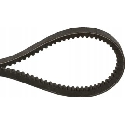 Optibelt bx46 toothed V-belt 17x1215