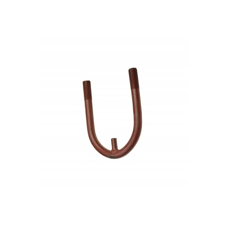 Axle stirrup with pin Ursus C330 46433030