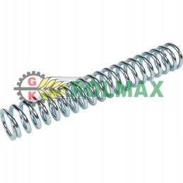 Compression spring 5 0x37x230x13 5 amazone 3083210