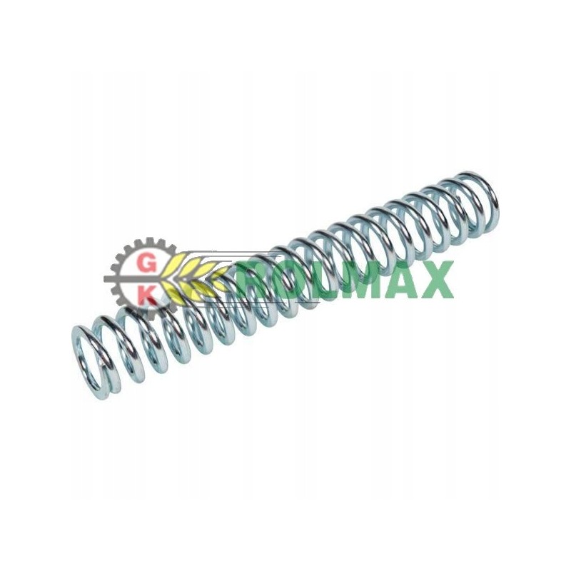 Compression spring 5 0x37x230x13 5 amazone 3083210