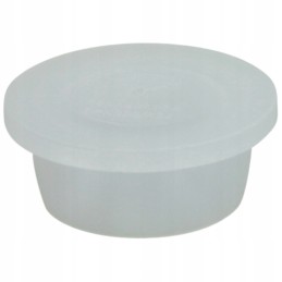 Plastic plug fendt mf agco x499504295000