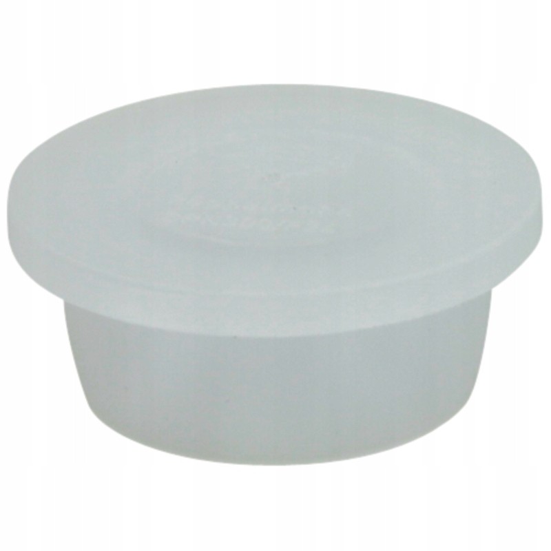 Plastic plug fendt mf agco x499504295000