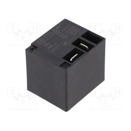 1 pcs x ZETTLER - AZ2100-1A-12DE - Relay: electromagnetic, SPST-NO, Ucoil: 12VDC, 40A, Series: AZ2100