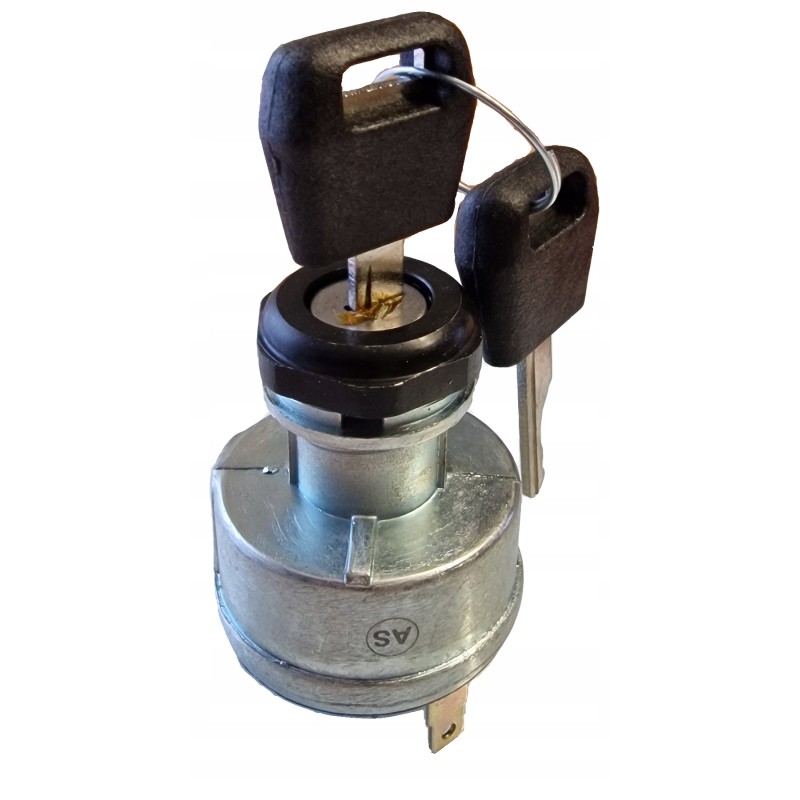 Forterra Proxima Zetor ignition switch is great