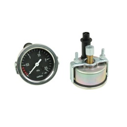 Air pressure gauge massey 1664502m91