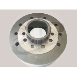 Planetary wheel wreath deutz fah john deere bridge