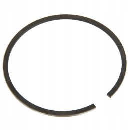 Piston seal ring, chrome fi102 c 330