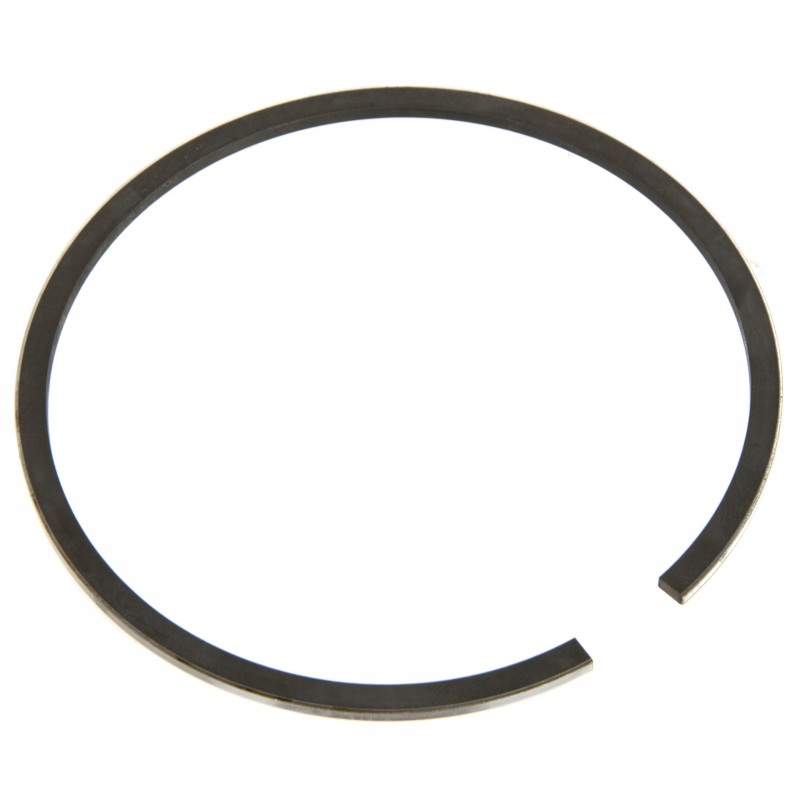 Piston seal ring, chrome fi102 c 330