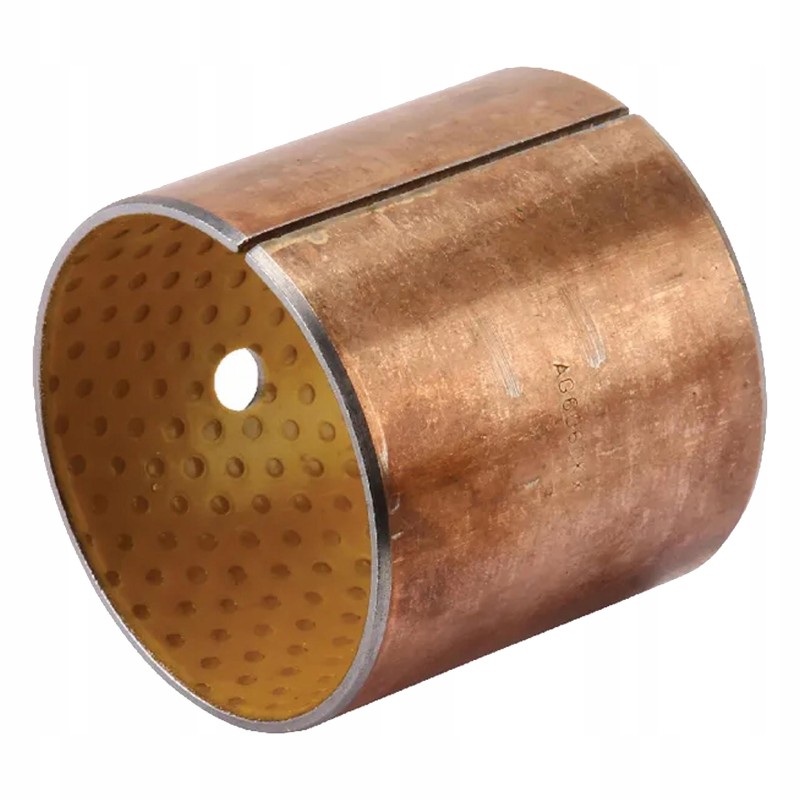 Zetor front axle pin bush 67113301