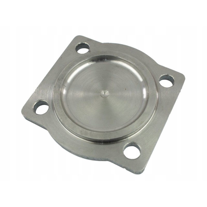 Cover of the front drive zetor 55453010