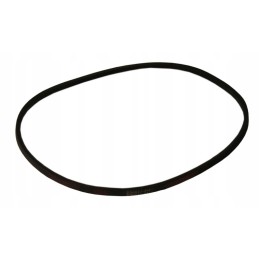 V-belt ha 1150 red, width 13mm