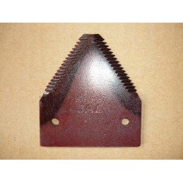 Scythe blade nh 80309197 jag