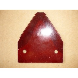 Scythe blade nh 80309197 jag