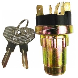 Mtz bk353 ignition switch