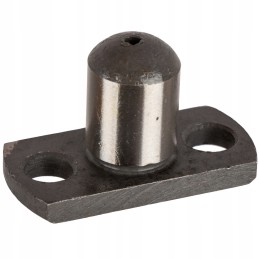 Pins of the steering system of Zetor 5011