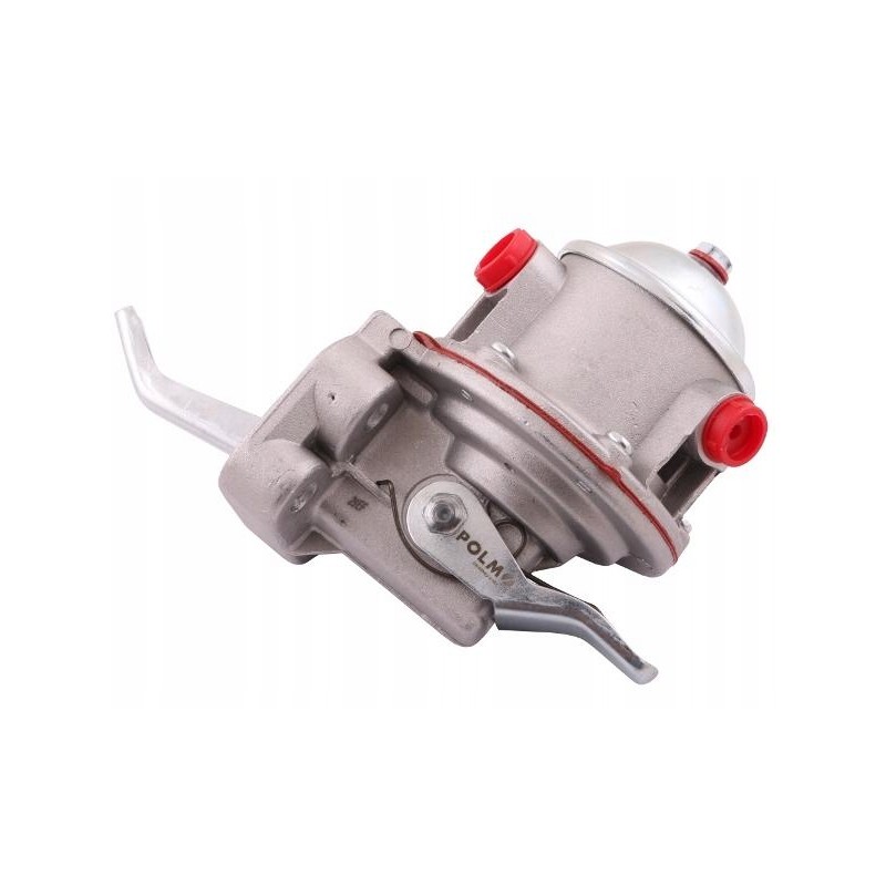 Feed pump 2641729 polmo 2641720p