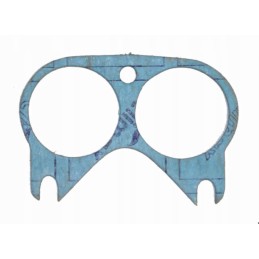 Intake manifold gasket c 330 morpak 020251