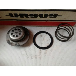 Oil filler cover gasket c 360 50502030 2 pcs