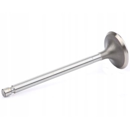 Exhaust valve of the Ursus C 360 Paradowski engine