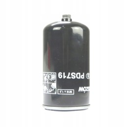 Fuel filter pp 837 1 case john deere new holland