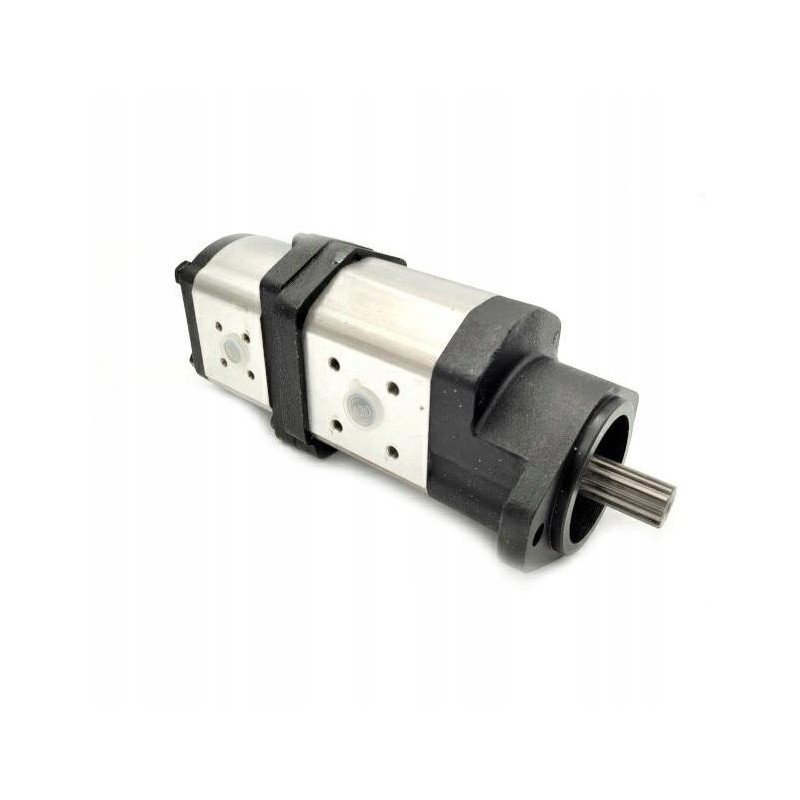 Landini legend landpower italy hydraulic pump