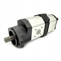 Landini legend landpower italy hydraulic pump