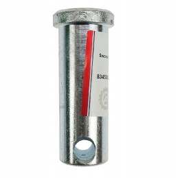 C 385 yoke mounting pin 80453072 c 385 morg