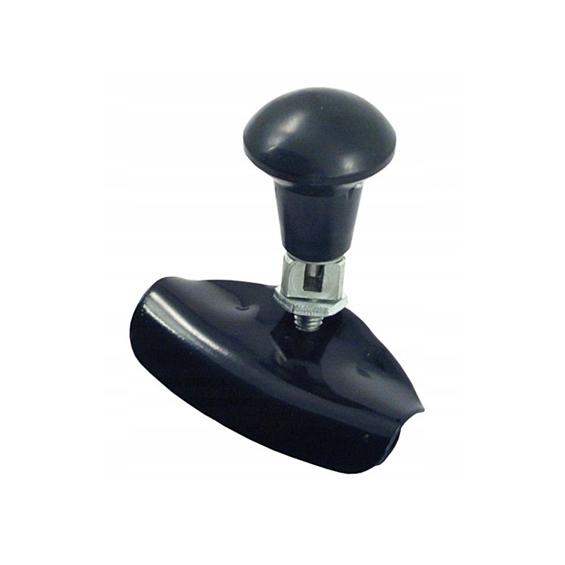 Galka ball for i4b74 laman steering wheel black truck b