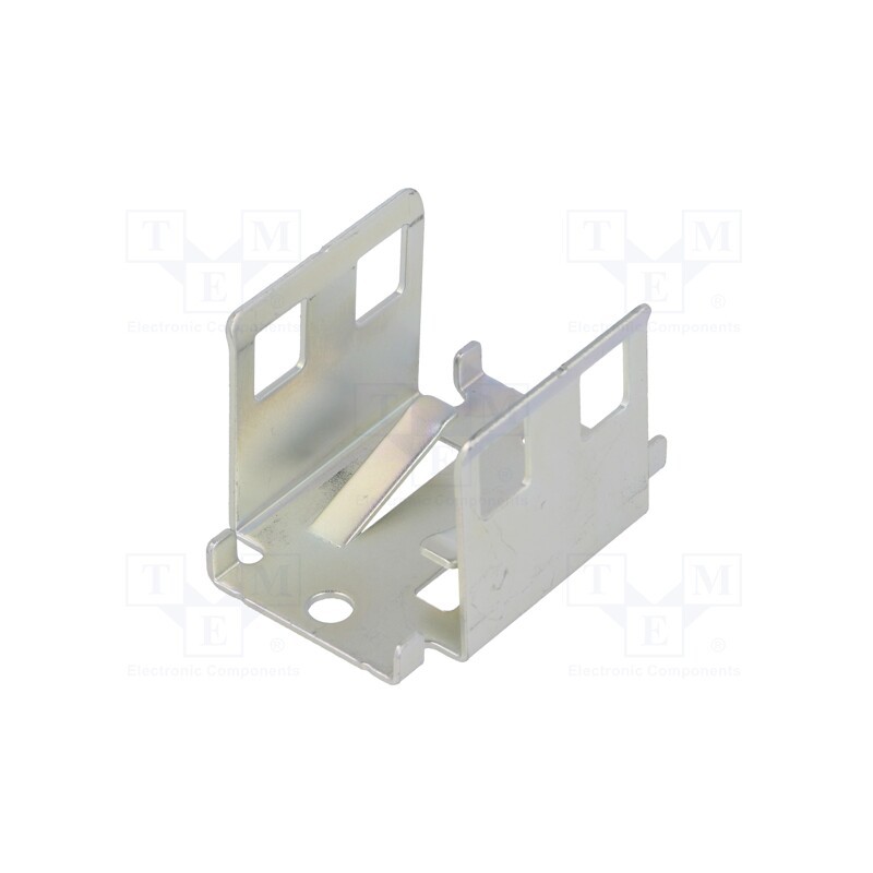 1 pcs x OMRON - R99-04 - Mounting holder, Series: G7J