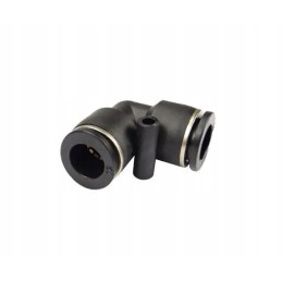 Elbow connector fi 6 tekalan