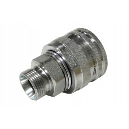 Valve plug M22x1 5 screwed Warynski