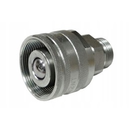 Valve plug M22x1 5 screwed Warynski