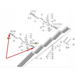636342 1 clamping ring 25