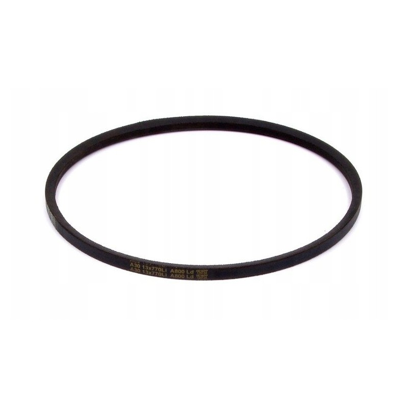 V-belt a13x770li 800ld a770ca 13x770mm