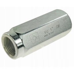 Check valve 1 c056 v0630 c056v0630