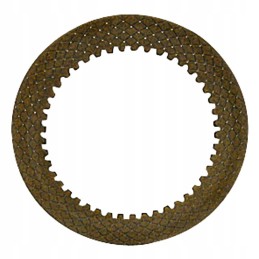 Internal shield plate john deere al38239 al695