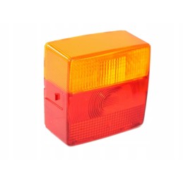 Rear lamp cover, right and left, 9418760