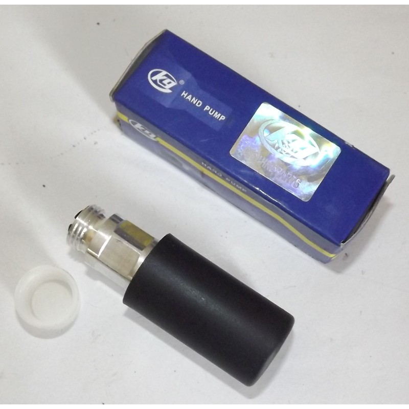 Fuel supply pump c330 c360 93009209 bosch