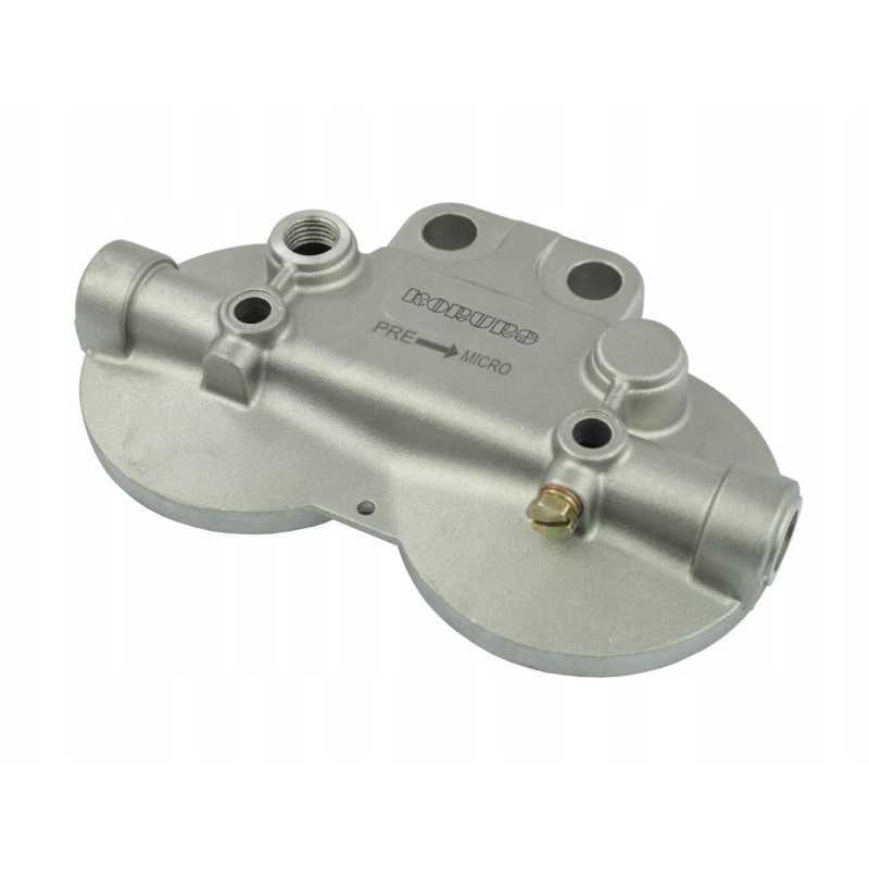 Fuel filter cover c 385 f10 01 93009913