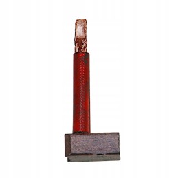 Starter brush with reducer, type M starter