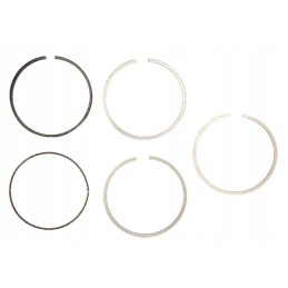 Perkins piston ring set