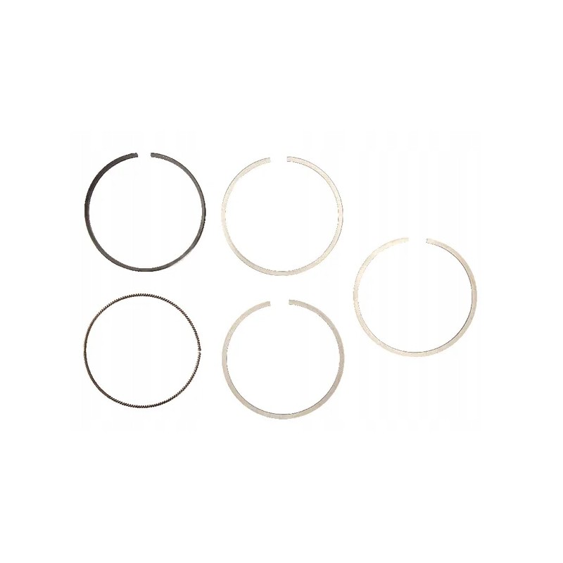 Perkins piston ring set