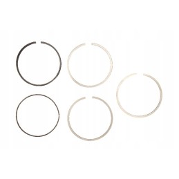 Perkins piston ring set