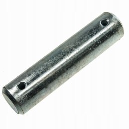 Upper hanger mounting pin 25x95 76 lpc 36