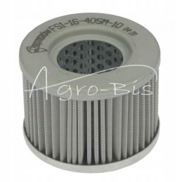 Cyclops T 214 hydraulic filter insert