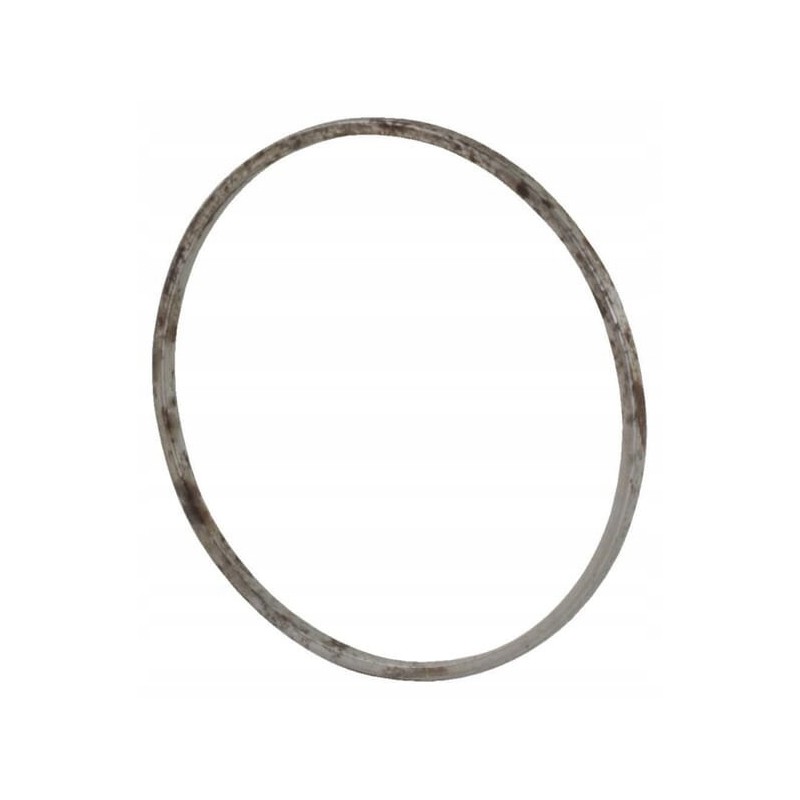 The gearbox bearing spacer ring fits