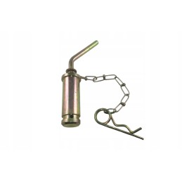 Top hook hitch pin c 360 46551071 aparts