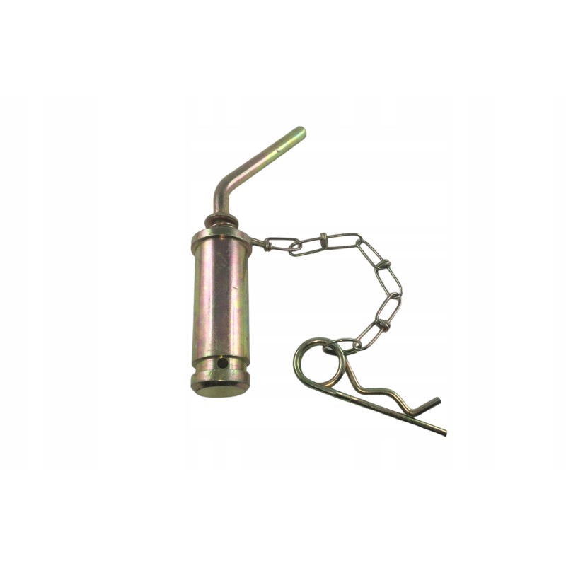 Top hook hitch pin c 360 46551071 aparts