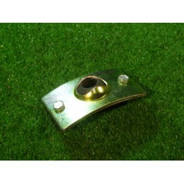 Header tine guide nh 80324799 two-part set