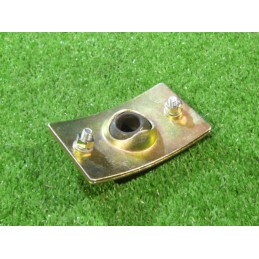 Header tine guide nh 80324799 two-part set